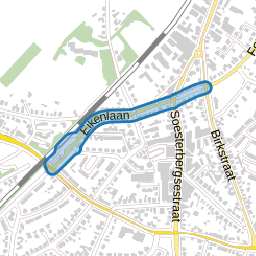 Eikenlaan