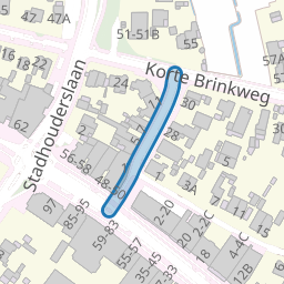 F C Kuijperstraat