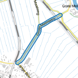 Grote Melmweg