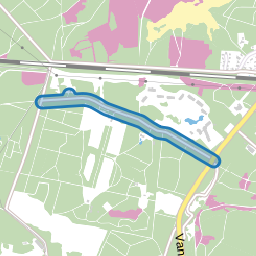 Heezerspoor Westzijde