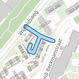 Jan de Rooystraat