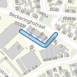 Kameleonstraat