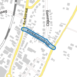 Kerkdwarsstraat