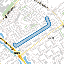 Klaarwaterweg