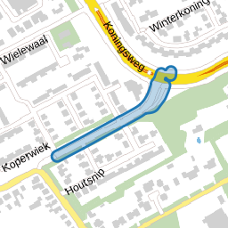 Klein Engendaalweg
