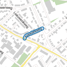 Koekoekweg