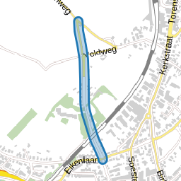Kolonieweg