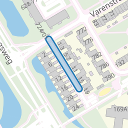 Koningsvaren