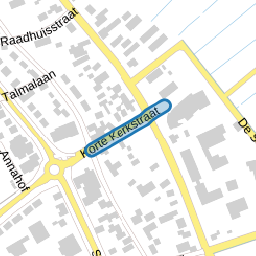 Korte Kerkstraat