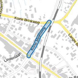 Korte Melmweg