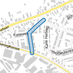 Krommeweg