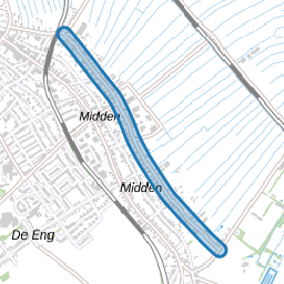 Lange Brinkweg