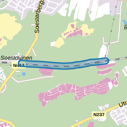 Monnikenboschweg