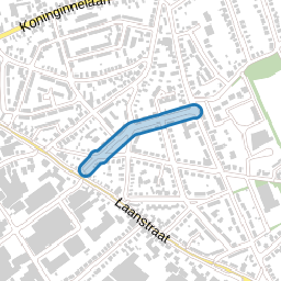 Nachtegaalweg