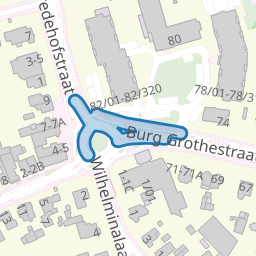 Nieuwerhoekplein