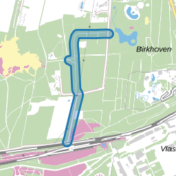 Oude Leusderweg