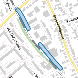 Parallelweg