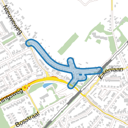 Parklaan
