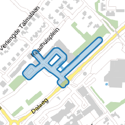 Raadhuisplein
