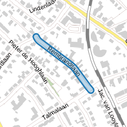 Rembrandtlaan