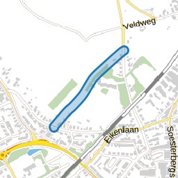 Rinke Tolmanpad