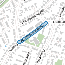 St. Willibrordusstraat