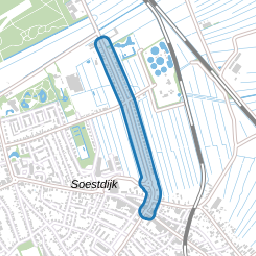 Stadhouderslaan