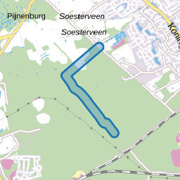 Turfweg