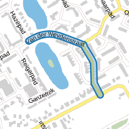 Van der Weydenstraat