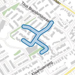 van Hamelstraat