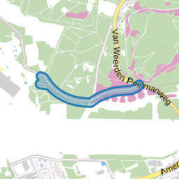 Verlengde Paltzerweg