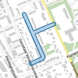 Generaal Spoorstraat