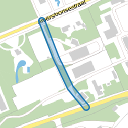 Hoogte 50