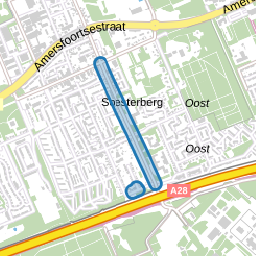 Kampweg