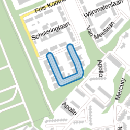 Küllerlaan