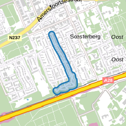 Plesmanstraat