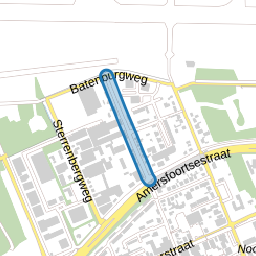 Postweg