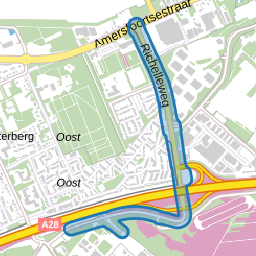Richelleweg