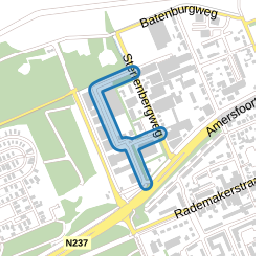 Stemerdingweg