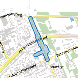 Veldm Montgomeryweg