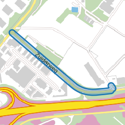 Zuiderweg