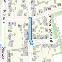 Duinerweg