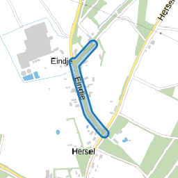 Eindje