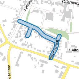 Felicitéstraat