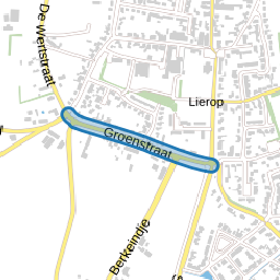 Groenstraat