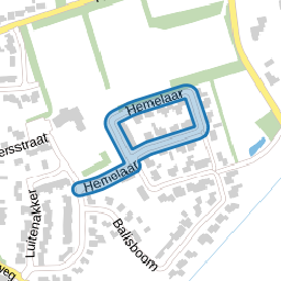Hemelaar