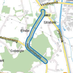 Herselseweg