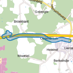 Hogeweg