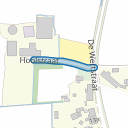 Hoolstraat