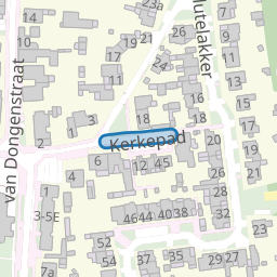 Kerkepad